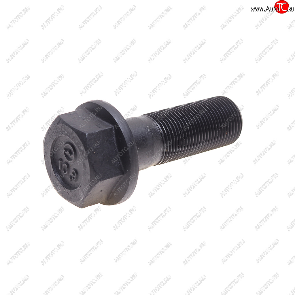 166 р. Болт М20х1.5х60 SHACMAN SHAANXI X6000 цапфы (мост HDZ7.3T) OE SHACMAN dz9112340385  с доставкой в г. Пермь