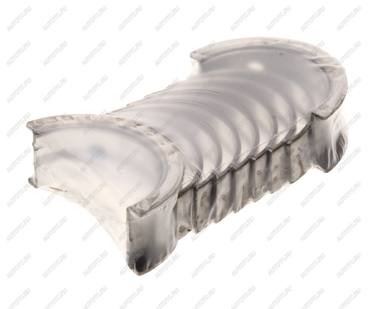 1 329 р. Вкладыши DAEWOO Nexia (95-) коренные d+0.00 комплект (8шт.) NSP NSP nsp0193742705  с доставкой в г. Пермь