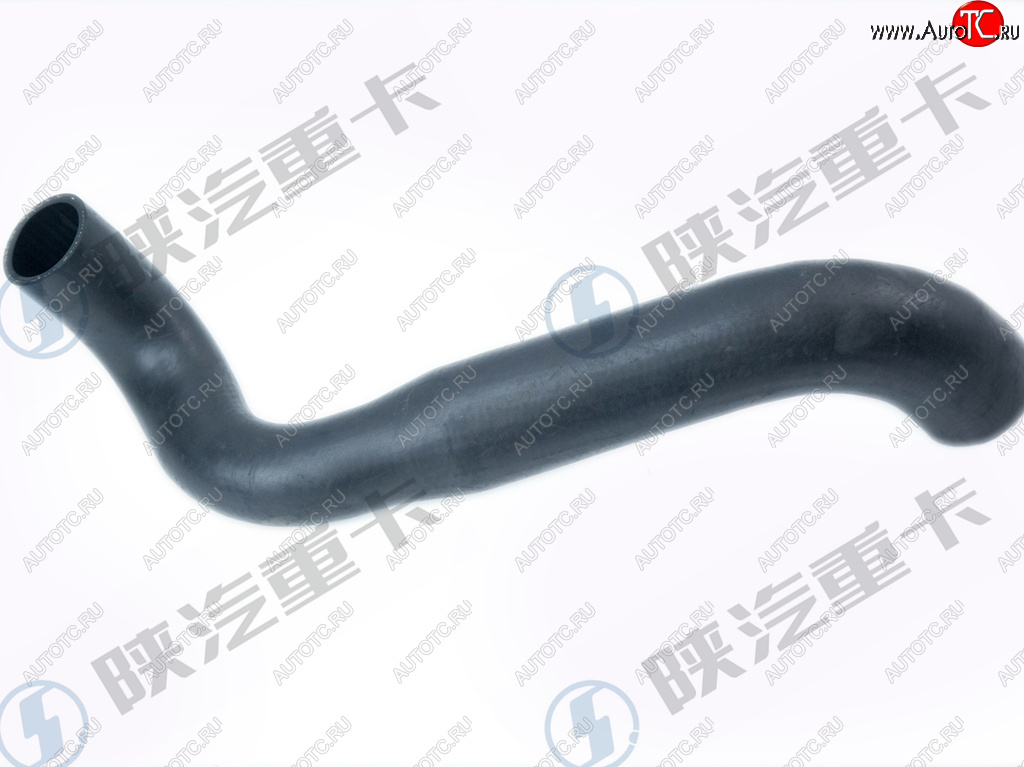 869 р. Патрубок SHACMAN SHAANXI дв.WP10 радиатора верхний OE SHACMAN dz9112538062  с доставкой в г. Пермь