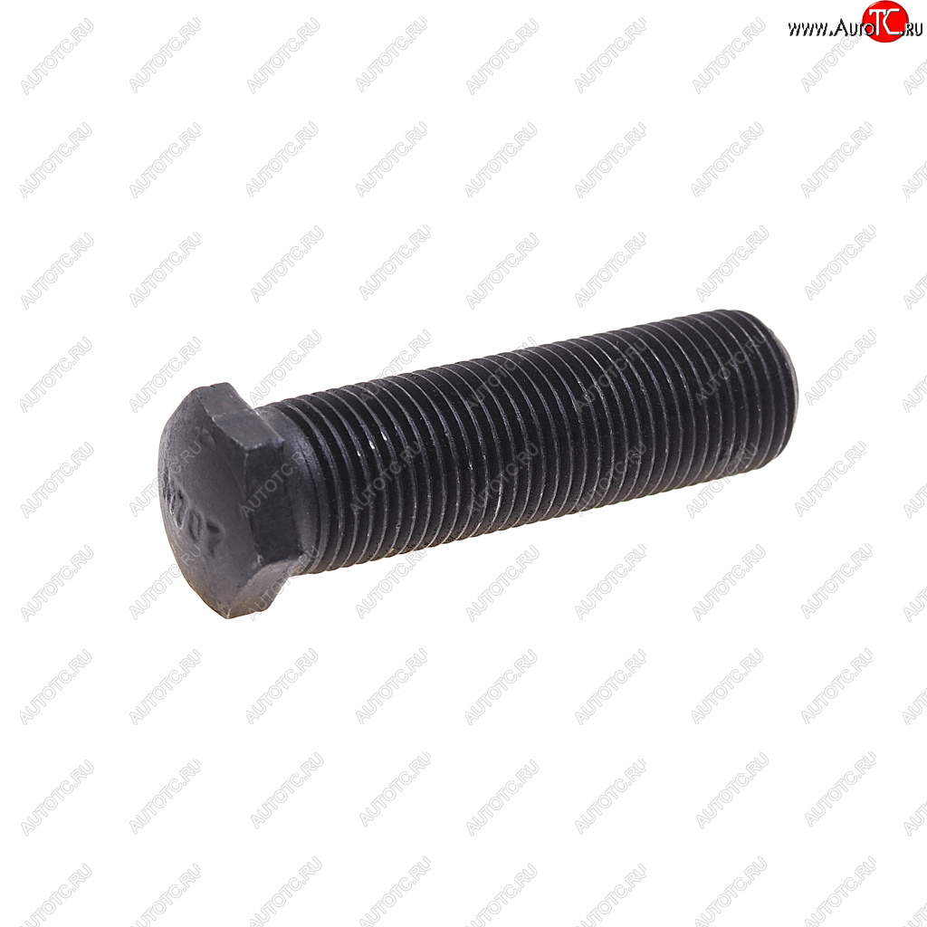 39 р. Болт М16х1.5х55 SHACMAN SHAANXI X6000 цапфы (мост HDZ7.3T) OE SHACMAN hd95009410001  с доставкой в г. Пермь