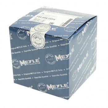 1 369 р. Пыльник ШРУСа VW Passat B5 AUDI A4 наружного комплект MEYLE MEYLE 1004981072 MEYLE 1004981072  с доставкой в г. Пермь. Увеличить фотографию 2