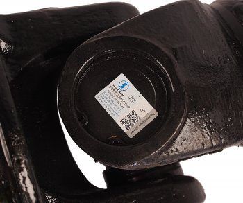 26 799 р. Вал карданный SHACMAN SHAANXI заднего моста L=660мм (8х4) OE SHACMAN dz9114311067  с доставкой в г. Пермь. Увеличить фотографию 5
