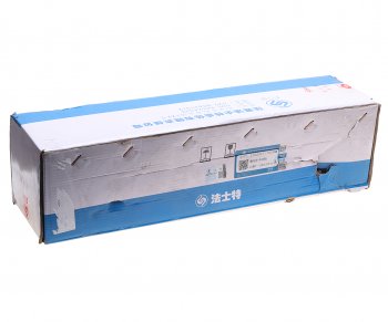 10 899 р. Вал КПП SHACMAN SHAANXI промежуточный OE SHACMAN 12js200t-1701048  с доставкой в г. Пермь. Увеличить фотографию 4