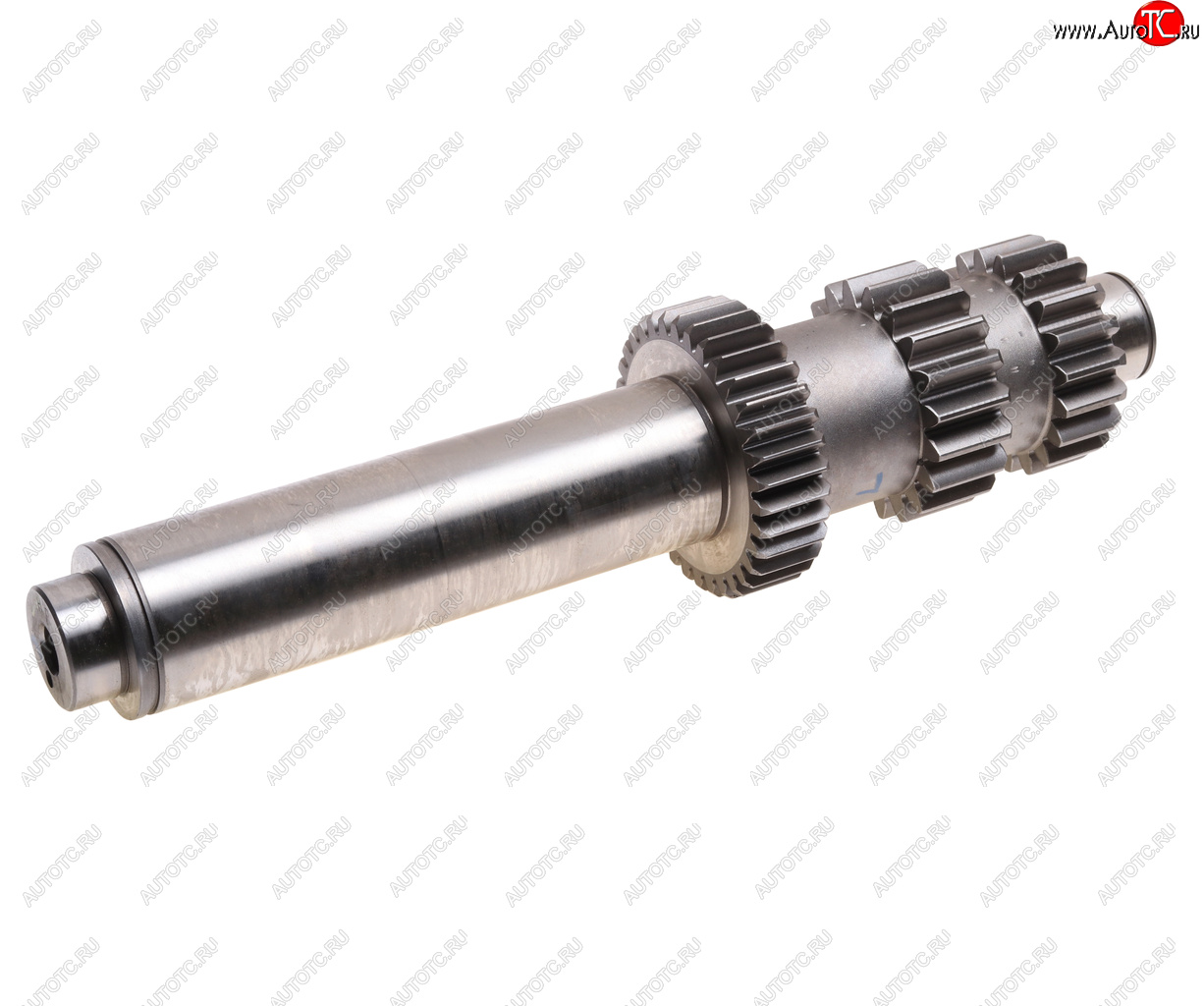 10 899 р. Вал КПП SHACMAN SHAANXI промежуточный OE SHACMAN 12js200t-1701048  с доставкой в г. Пермь