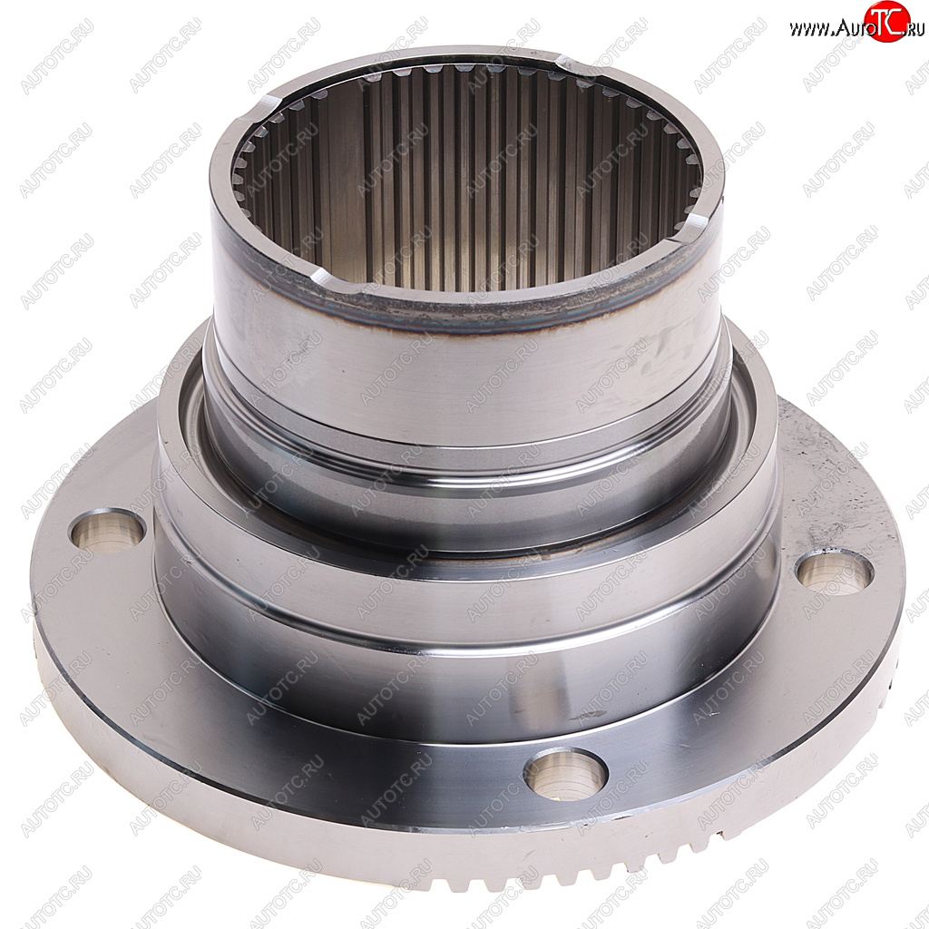 17 349 р. Фланец SHACMAN SHAANXI Х6000 КПП ZF 12TX2620TD OE SHACMAN 1358.332.210  с доставкой в г. Пермь