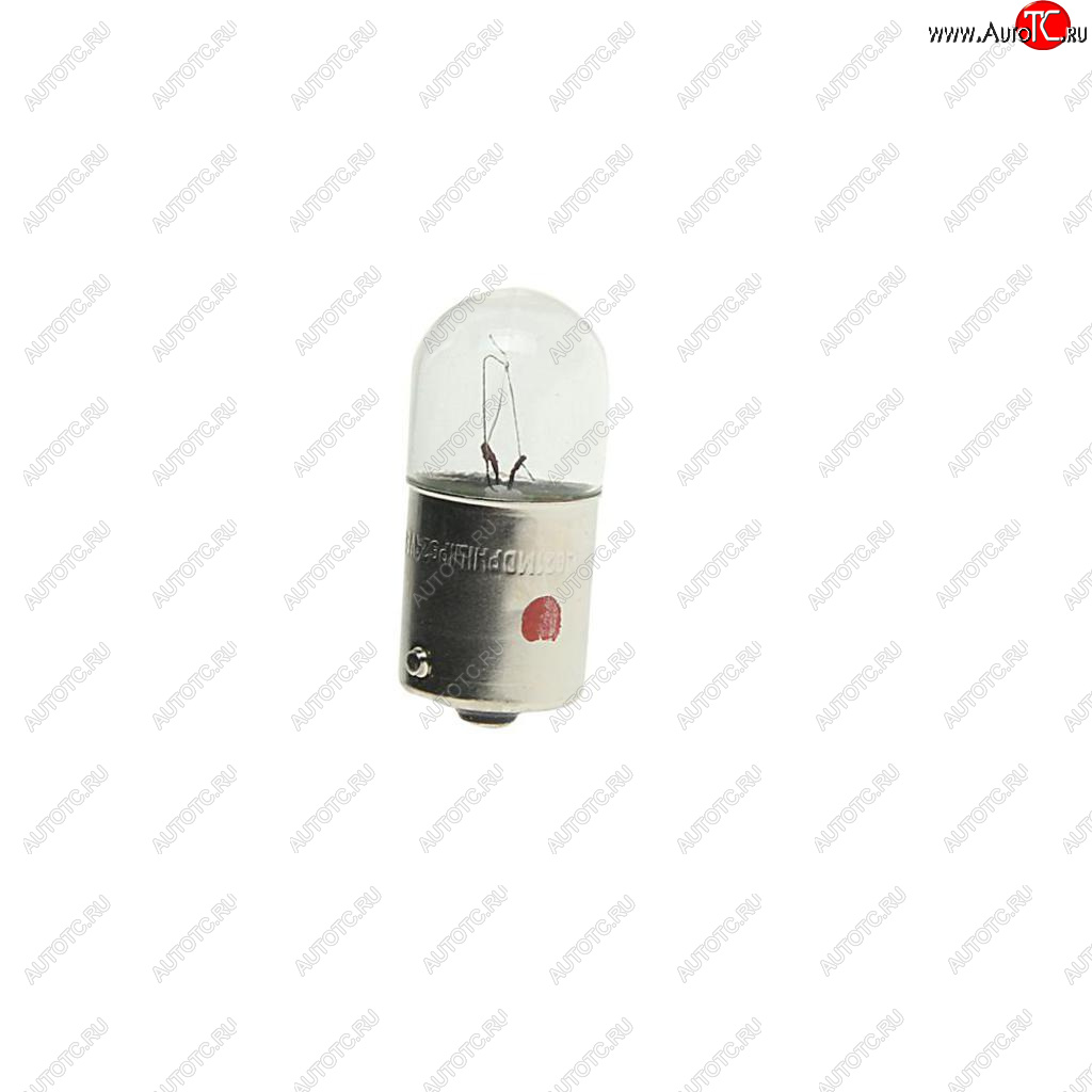 66 р. Лампа 24V R5W BA15s Master Duty PHILIPS PHILIPS 13821mdcp  с доставкой в г. Пермь