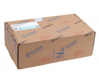 1 499 р. Фонарь габаритный SHACMAN SHAANXI X6000 белый правый (в козырек) OE SHACMAN dz9x259720004  с доставкой в г. Пермь. Увеличить фотографию 9