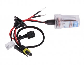 294 р. Лампа ксеноновая H11 4300K (1шт.) CLEARLIGHT CLEARLIGHT ldl 0h1 143-0ll-1  с доставкой в г. Пермь. Увеличить фотографию 1