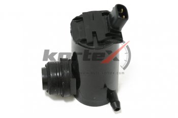 439 р. Насос омывателя HYUNDAI Sonata 5,Elantra KORTEX KORTEX kwm013 KORTEX kwm013  с доставкой в г. Пермь. Увеличить фотографию 4