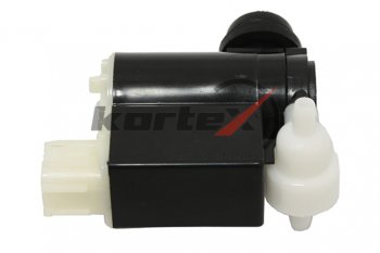 789 р. Насос омывателя CHEVROLET Lacetti стекла ветрового и заднего KORTEX KORTEX kwm045 KORTEX kwm045  с доставкой в г. Пермь. Увеличить фотографию 4