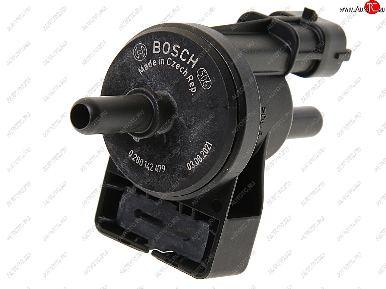 1 799 р. Клапан УАЗ-3163 продувки адсорбера BOSCH BOSCH 0280142479  с доставкой в г. Пермь