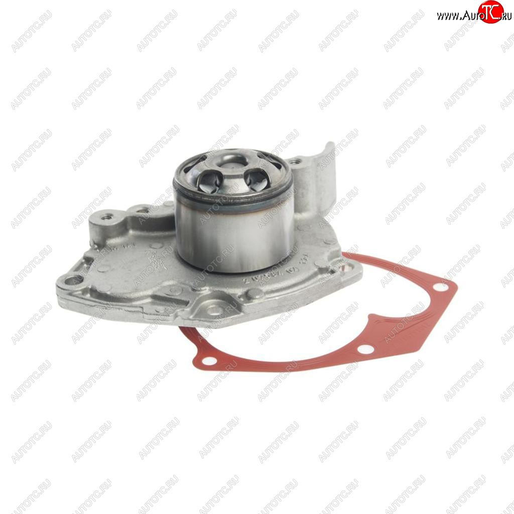 6 849 р. Насос водяной RENAULT Laguna (93-07) (1.9 DCI1.82.03.0) OE RENAULT 7701479043  с доставкой в г. Пермь