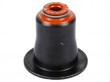 2 989 р. Колпачок BMW 1 (E82,E88),3 (E90,93) маслоотражательный комплект ELRING ELRING 364.500  с доставкой в г. Пермь. Увеличить фотографию 2