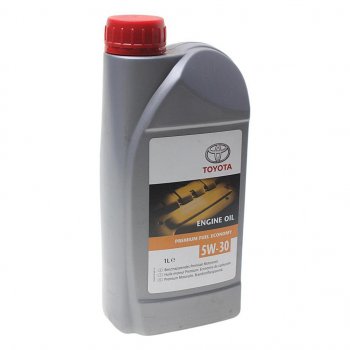 1 399 р. Масло моторное 08880-83388 PFE синт.1л SAE5W30 TOYOTA TOYOTA 08880-83388  с доставкой в г. Пермь. Увеличить фотографию 1