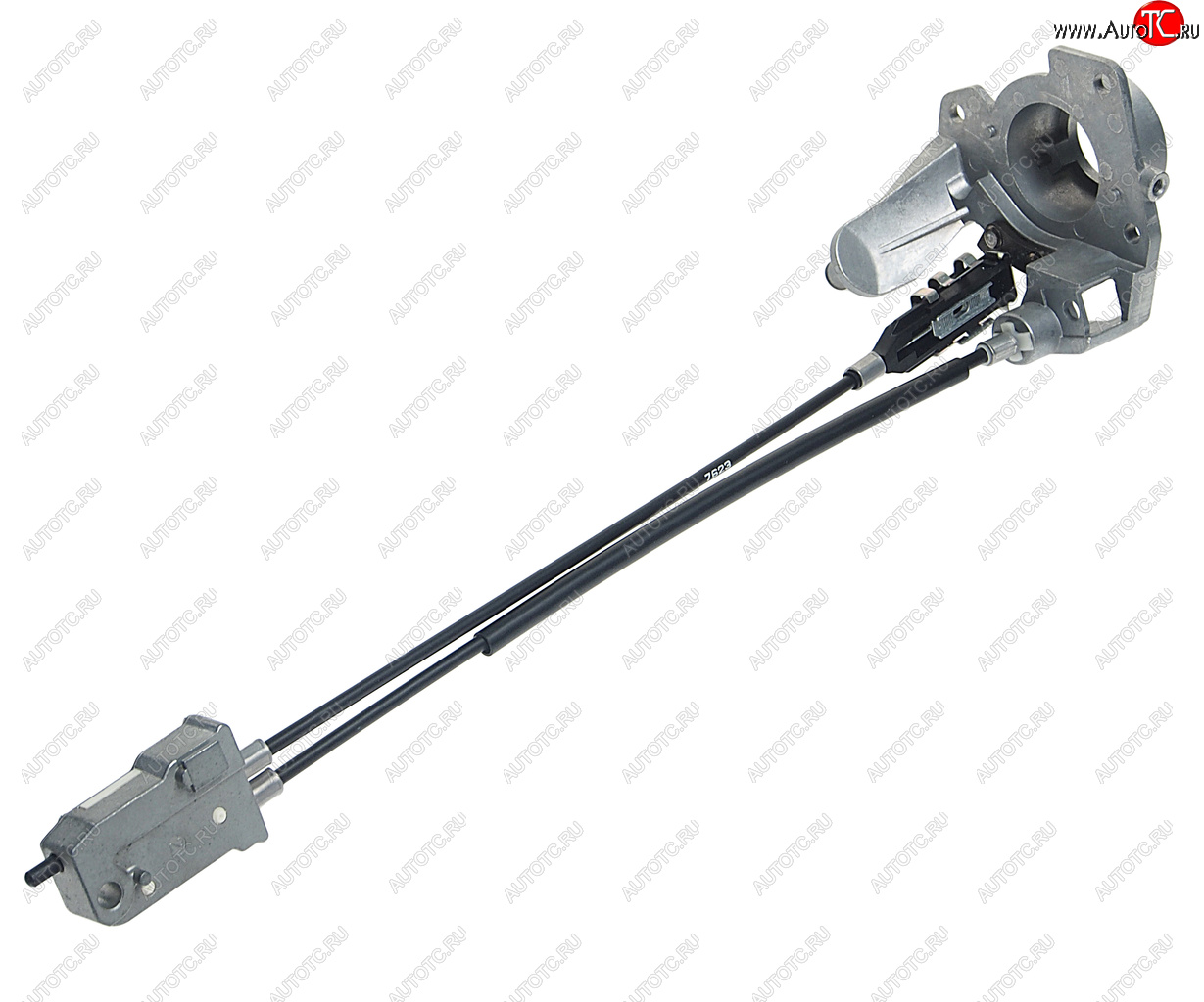 6 949 р. Фланец TOYOTA Nadia (98-04) КПП ОЕ TOYOTA 33506-44040  с доставкой в г. Пермь
