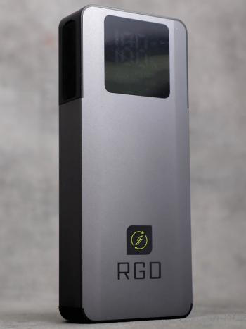 16 949 р. Устройство пусковое 12V 2500A 26000мАч (power bank) RGD RGD r25 pro  с доставкой в г. Пермь. Увеличить фотографию 2