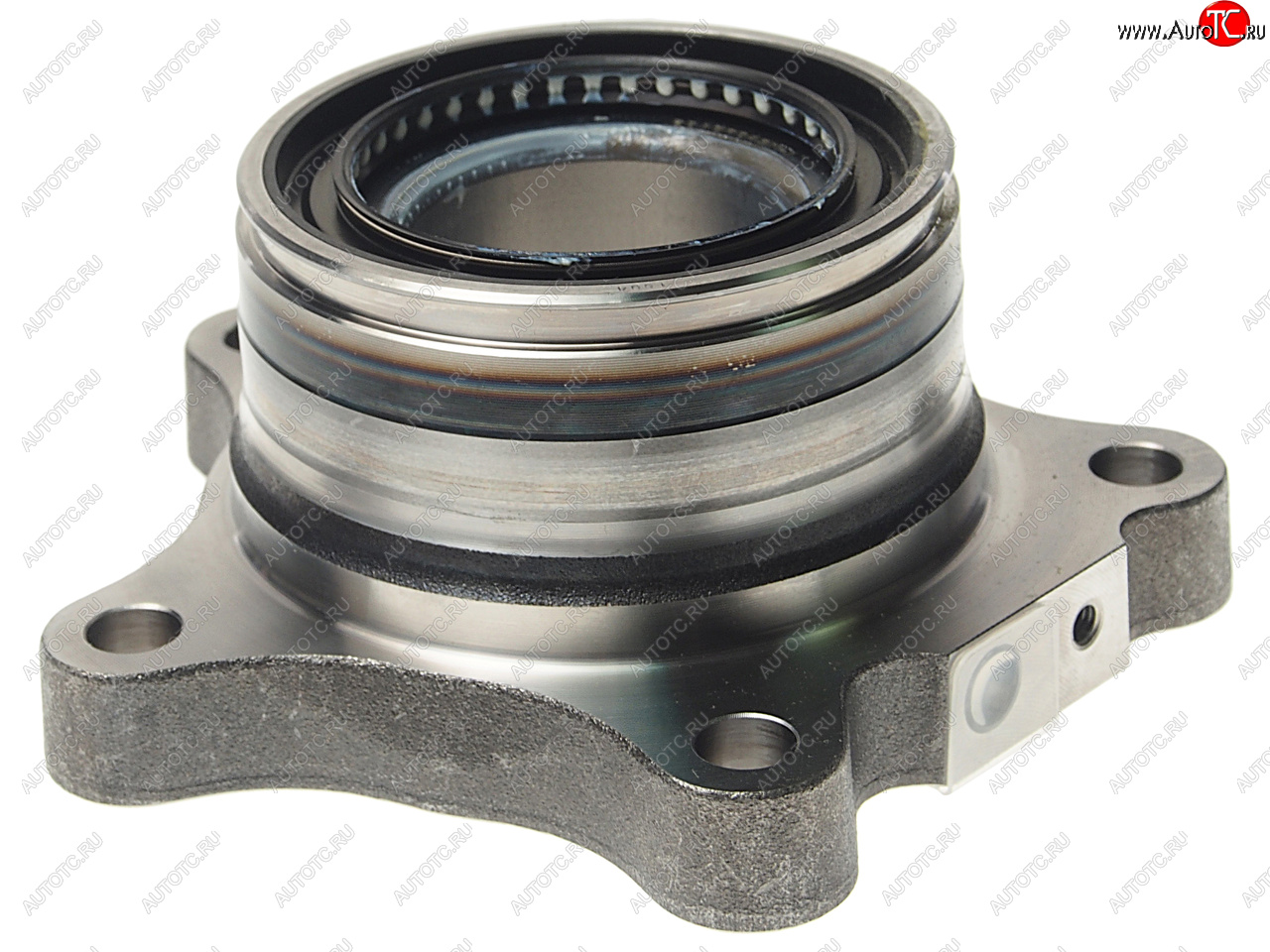 20 499 р. Подшипник ступицы TOYOTA Land Cruiser (07-) задней ОЕ TOYOTA 42460-60030 TOYOTA 42460-60030  с доставкой в г. Пермь