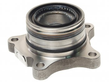 39 599 р. Ступица TOYOTA Land Cruiser (07-) задняя с подшипником правая ОЕ TOYOTA 42450-60070  с доставкой в г. Пермь. Увеличить фотографию 1