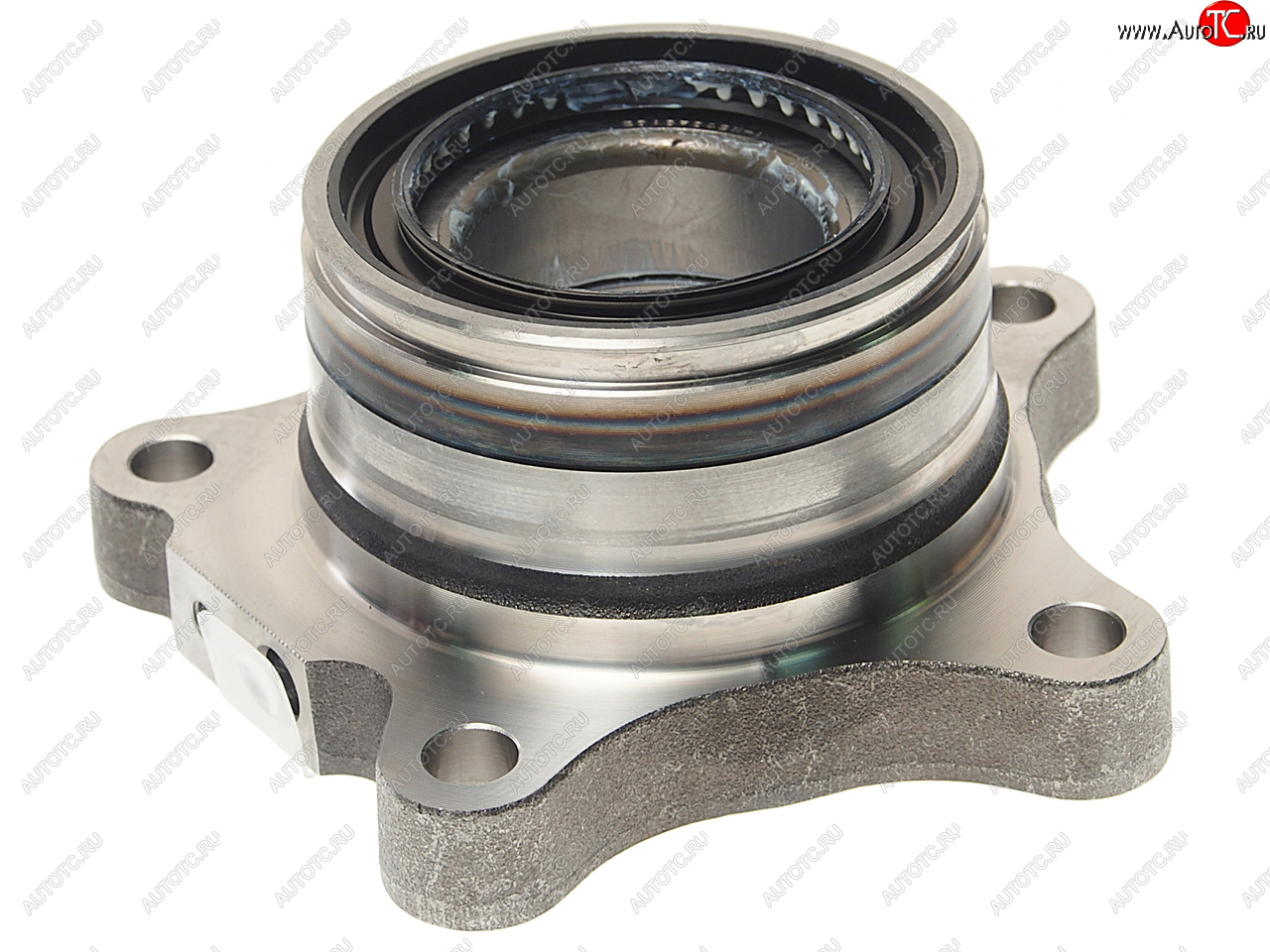 39 599 р. Ступица TOYOTA Land Cruiser (07-) задняя с подшипником правая ОЕ TOYOTA 42450-60070  с доставкой в г. Пермь