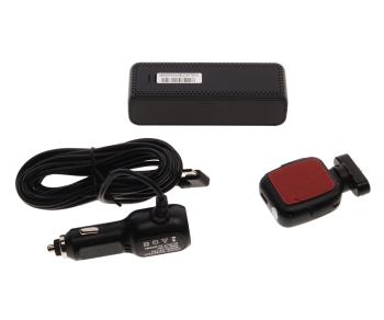 6 749 р. Видеорегистратор INSPECTOR INSPECTOR uhd 350 wifi  с доставкой в г. Пермь. Увеличить фотографию 2