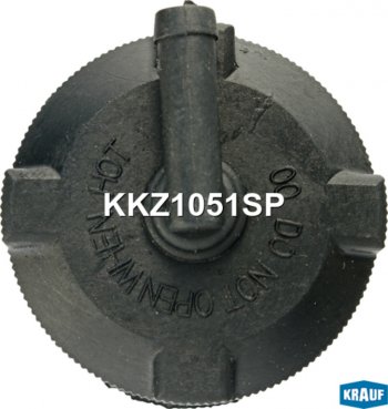 254 р. Крышка бачка расширительного PEUGEOT Boxer CITROEN Jumper KRAUF KRAUF kkz1051sp KRAUF kkz1051sp  с доставкой в г. Пермь. Увеличить фотографию 2