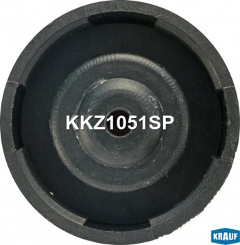 254 р. Крышка бачка расширительного PEUGEOT Boxer CITROEN Jumper KRAUF KRAUF kkz1051sp KRAUF kkz1051sp  с доставкой в г. Пермь. Увеличить фотографию 3