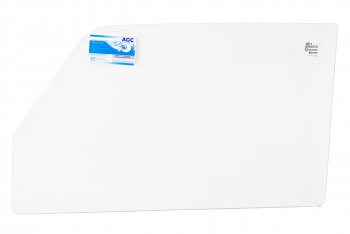 729 р. Стекло опускное ВАЗ-2105,07 переднее БСЗ AGC 4035933  с доставкой в г. Пермь. Увеличить фотографию 1