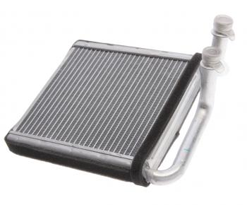 4 899 р. Радиатор отопителя VW Golf,Passat (12-) SKODA Superb (14-) STELLOX STELLOX 1035250sx  с доставкой в г. Пермь. Увеличить фотографию 1