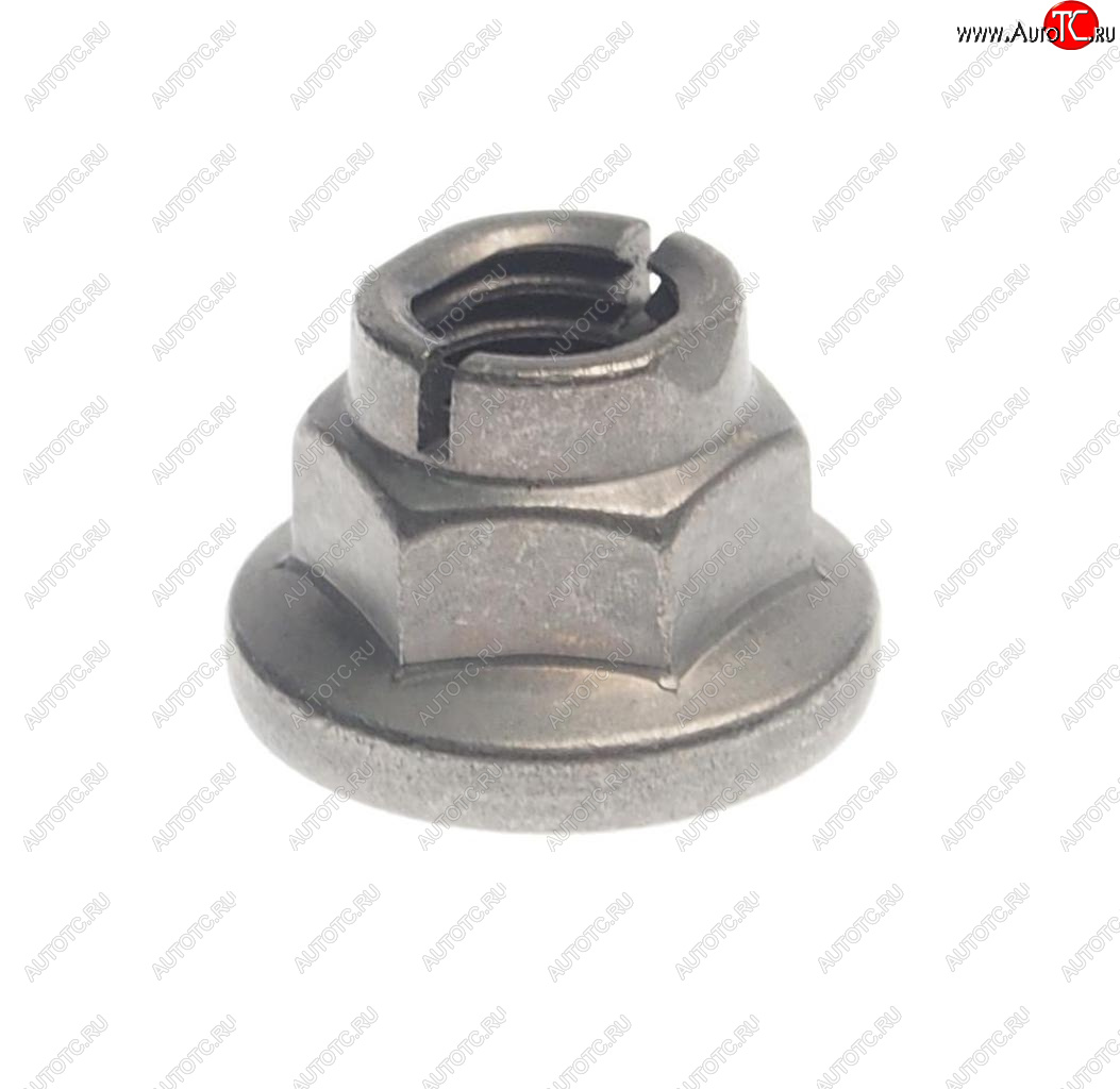 87 р. Гайка TOYOTA OE TOYOTA 90179-08101  с доставкой в г. Пермь