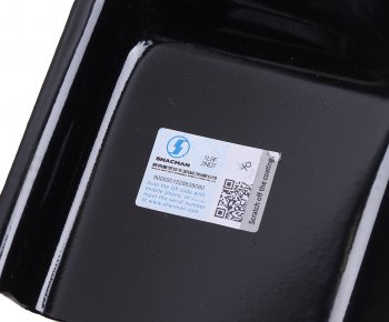 619 р. Кронштейн SHACMAN SHAANXI X5000 обтекателя кабины правый OE SHACMAN dz14251110528  с доставкой в г. Пермь. Увеличить фотографию 6