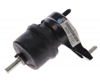 8 449 р. Опора двигателя TOYOTA Camry (06-) передняя левая OE TOYOTA 12372-36040  с доставкой в г. Пермь. Увеличить фотографию 1