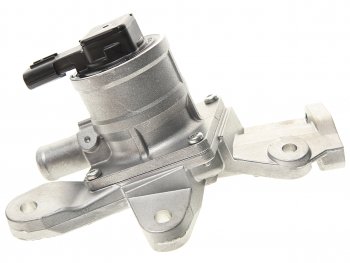 28 499 р. Клапан TOYOTA Land Cruiser Prado рециркуляции картерных газов OE TOYOTA 25702-38062  с доставкой в г. Пермь. Увеличить фотографию 2