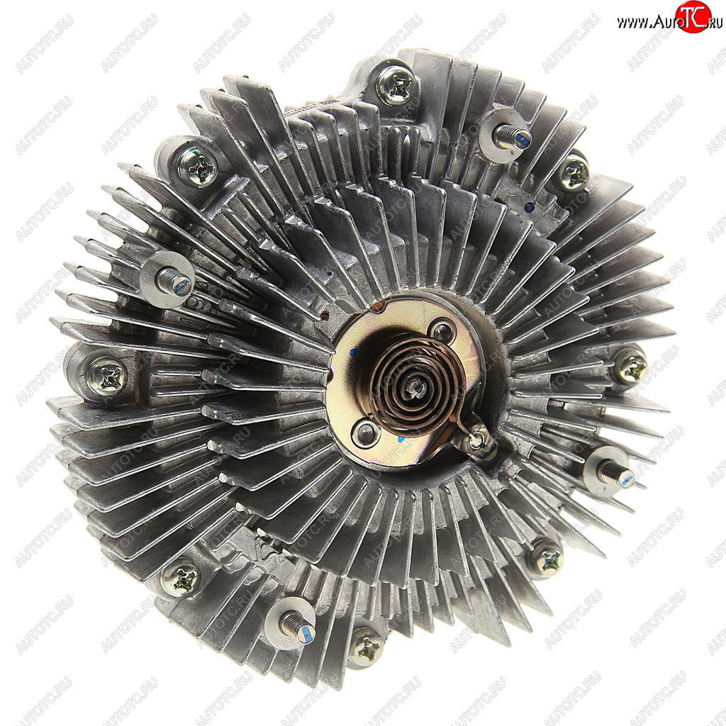 35 649 р. Вискомуфта TOYOTA Fortuner (16-) привода вентилятора OE TOYOTA 162100e020  с доставкой в г. Пермь