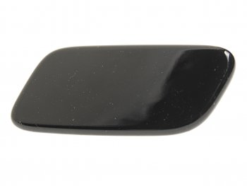 1 839 р. Крышка форсунки TOYOTA Land Cruiser (12-15) омывателя фары левой OE TOYOTA 85045-60030-c0  с доставкой в г. Пермь. Увеличить фотографию 1