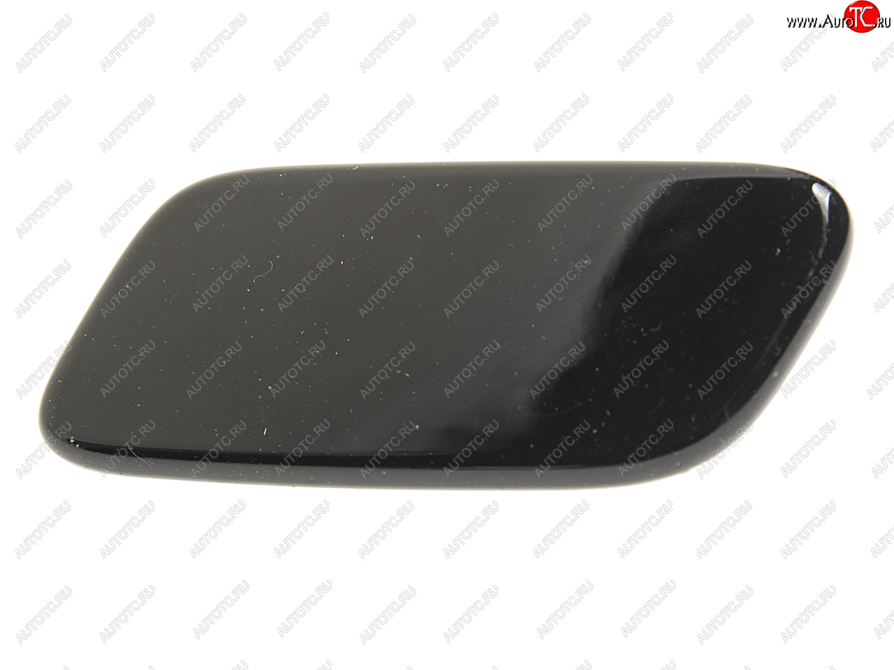 1 839 р. Крышка форсунки TOYOTA Land Cruiser (12-15) омывателя фары левой OE TOYOTA 85045-60030-c0  с доставкой в г. Пермь