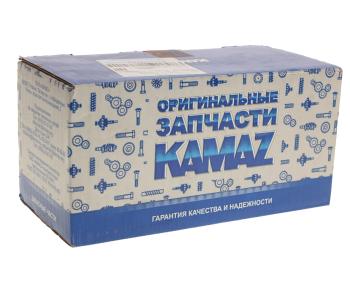 1 659 р. Фильтр масляный КАМАЗ,ПАЗ (дв.CUMMINS ISBe 185,210,300) PURE FILTER (ОАО КАМАЗ) PURE FILTER 16015-1012010  с доставкой в г. Пермь. Увеличить фотографию 3