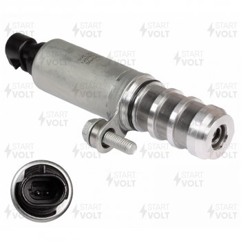 2 179 р. Регулятор OPEL Antara,Astra J,Insignia фаз газораспределения (выпуск) STARTVOLT STARTVOLT svc 0525  с доставкой в г. Пермь. Увеличить фотографию 1