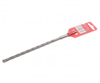 170 р. Бур SDS+ 8х210мм ELITECH ELITECH 1820.083700  с доставкой в г. Пермь. Увеличить фотографию 1