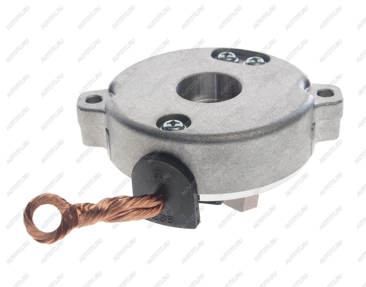 1 599 р. Щеткодержатель TOYOTA Camry (06-) стартера OE TOYOTA 28130-28040  с доставкой в г. Пермь