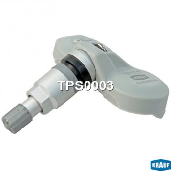2 299 р. Датчик давления в шине BMW 7,X6 VW Touareg (11-14) AUDI A4,A6,Q7 (433 MHz) KRAUF KRAUF tps0003  с доставкой в г. Пермь. Увеличить фотографию 2