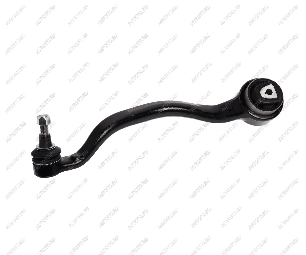 5 849 р. Рычаг подвески BMW X5 (E70),X6 (E71,E72) передней нижний левый передний PATRON PATRON ps5241l  с доставкой в г. Пермь
