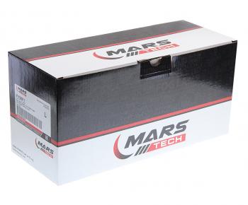 3 089 р. Фара противотуманная DAF 95XF левая MARS TECH MARS TECH m632011  с доставкой в г. Пермь. Увеличить фотографию 3