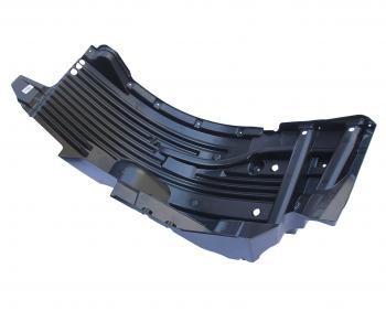 6 899 р. Подкрылок SITRAK HOWO передний нижний левый OE SITRAK 810w612007439  с доставкой в г. Пермь. Увеличить фотографию 5