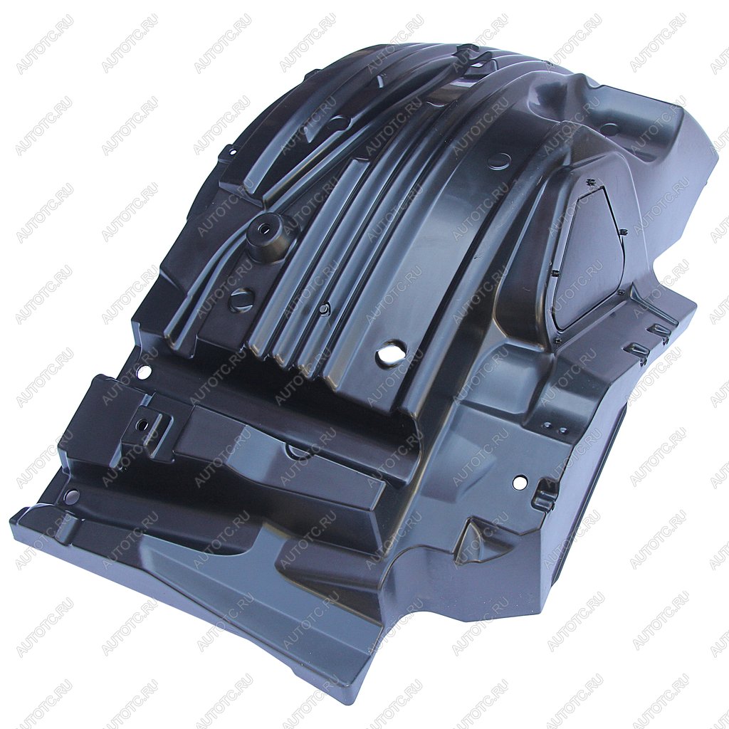 6 899 р. Подкрылок SITRAK HOWO передний нижний левый OE SITRAK 810w612007439  с доставкой в г. Пермь