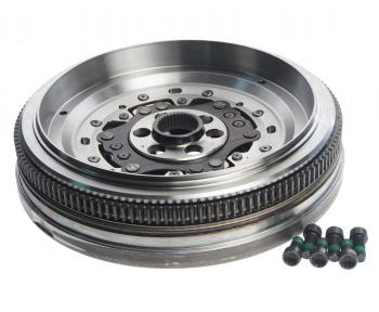 55 999 р. Маховик VW Transporter (03-) двухмассовый SACHS SACHS 2295000326  с доставкой в г. Пермь. Увеличить фотографию 2