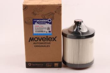 3 279 р. Фильтр топливный ГАЗель Next,NN дв.G21A (элемент) MOVELEX MOVELEX psh0009180-mx  с доставкой в г. Пермь. Увеличить фотографию 1