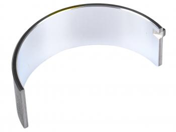 125 р. Вкладыши SSANGYONG Actyon (10-),Actyon Sports (12-) (D20) шатунные d+0.00 (1шт.) нижние OE SSANGYONG 6710381610 SSANGYONG 6710381610  с доставкой в г. Пермь. Увеличить фотографию 2