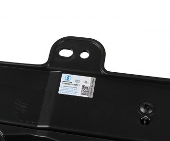 15 599 р. Решетка радиатора SHACMAN SHAANXI X5000 передняя нижняя OE SHACMAN dz97189623050  с доставкой в г. Пермь. Увеличить фотографию 3