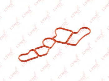 659 р. Прокладка MERCEDES C (W204,W203), E (W211,W212) корпуса фильтра масляного LYNX LYNX sg1544  с доставкой в г. Пермь. Увеличить фотографию 1