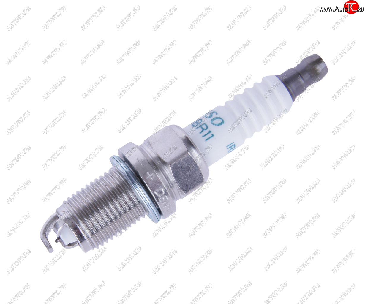 2 599 р. Свеча зажигания TOYOTA OE TOYOTA 90919-01230  с доставкой в г. Пермь